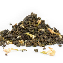OOLONG TIE KUAN YIN IASOMIE