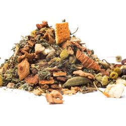 CEAI AYURVEDIC DE PLANTE PENTRU FEMEI