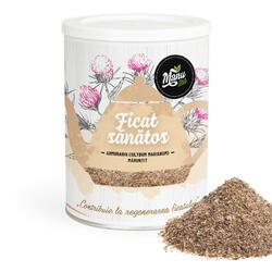 FICAT SĂNĂTOS - ceai de plante 380g