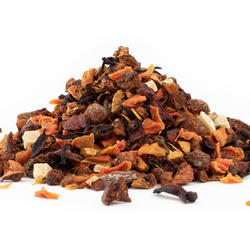 MANDARINA DULCE - ceai de fructe