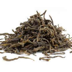 China green pu erh sheng cha bio