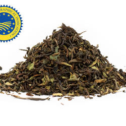 DARJEELING EARL GREY - ceai verde