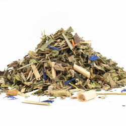 PLANTE PENTRU DETOXIFIERE - ceai wellness