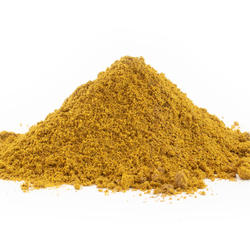 LAPTE AURIU TURMERIC BIO - pudră