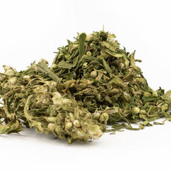 CÂNEPĂ DIN FRUNZE FINOLA - CBD 1837 mg / kg