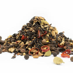 Masala Chilli Chai - ceai negru
