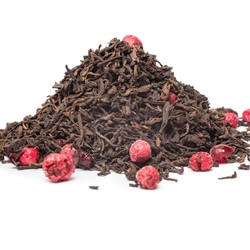 PU  ERH SĂRUT CATIFELAT