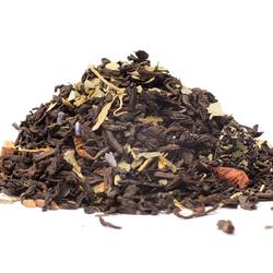 PU ERH BE FIT!