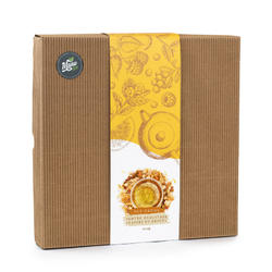 Set cadou pentru degustare CEAIURI DE FRUCTE