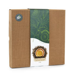 Set cadou pentru degustare Ceaiuri negre
