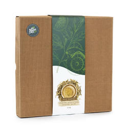 Set cadou pentru degustare Ceaiuri albe