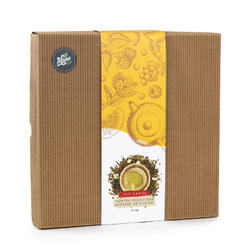 Set cadou pentru degustare Amestec de ceaiuri