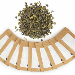 Pachet pentru degustare Oolong