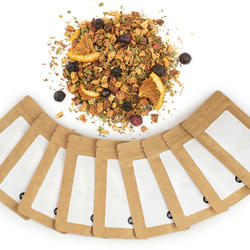 Pachet pentru degustare CEAI AYURVEDIC ȘI WELLNESS