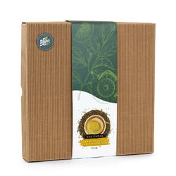 Set cadou pentru degustare Ceaiuri africane
