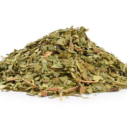 YERBA MATE PARAGUAY ELABORADA CU CATUABA