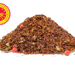 ROOIBOS CĂPȘUNA NEBUNATICĂ