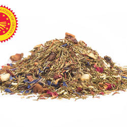 ROOIBOS SAMBA TROPICALA