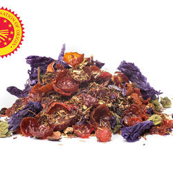 VERDE ROOIBOS GOJI ( chinezesc)