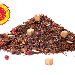 ROOIBOS ÎN AL ȘAPTELEA CER