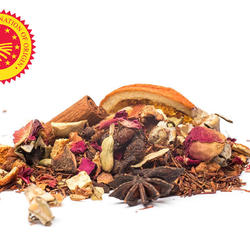 ROOIBOS ȘASE CONDIMENTE