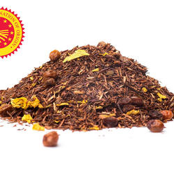 ROOIBOS CREMĂ DE CĂTINĂ