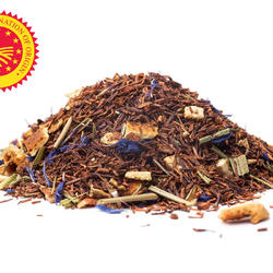 ROOIBOS PORTOCALĂ NATURALĂ