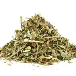 Frunze de mure (Rubi fruticosi folium) 