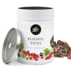 Elixirul vieții – cutie cadou 110g