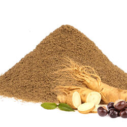 Cafea din spelta cu guarana și ginseng