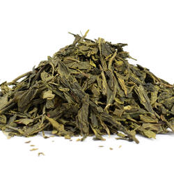 CHINA SENCHA - ceai verde