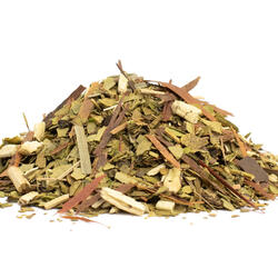 YERBA MATE NARANJA CU LAPACHO