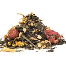 DRAGONUL FERICIRII BIO - ceai verde