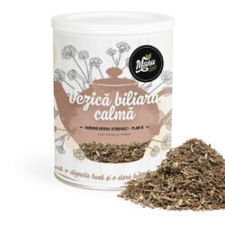 BILĂ LINIȘTITĂ – ceai de plante 180g