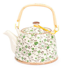CEAINIC CU INFUZOR 900 ml - MOTIV ORIENTAL II
