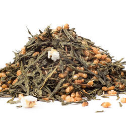 JAPAN GENMAICHA - ceai verde