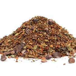 Rooibos - Ciocolată cu mentă