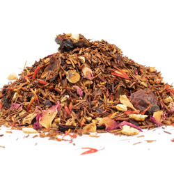 Rooibos smoothie cu citrice