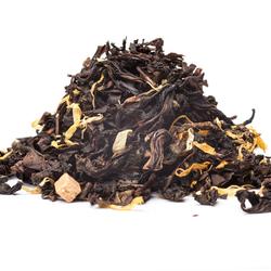 OOLONG CARAMEL CREMOS