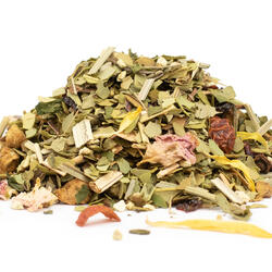 Yerba Mate Energizant pentru dimineață