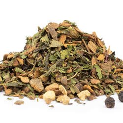 Amestec ayurvedic Mint Spice Chai