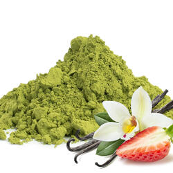 COOL MATCHA CĂPȘUNI - VANILIE