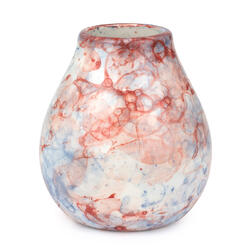 Calabasa ceramică Kaleido - 350 ml
