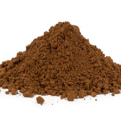 Ciupercă Chaga din China BIO (Inonotus obliquus) pulbere