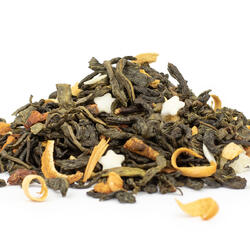  Aroma Crăciunului - ceai verde
