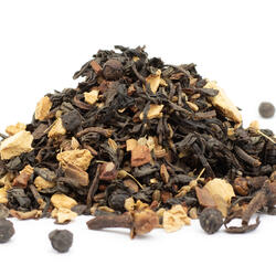 Masala Vanilla Chai - ceai negru
