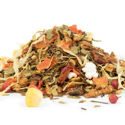 Grădina aromelor picante - Ceai Wellness