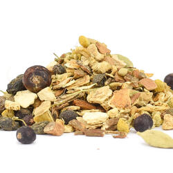 Ceai ayurvedic Zeița păcii