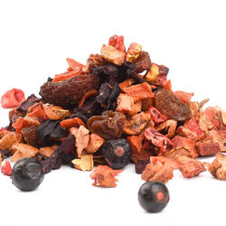 VIS DE COPIL NATURAL - ceai de fructe