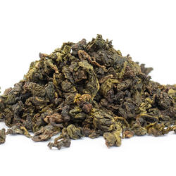 OOLONG TIE GUAN YIN, Zeița de fier